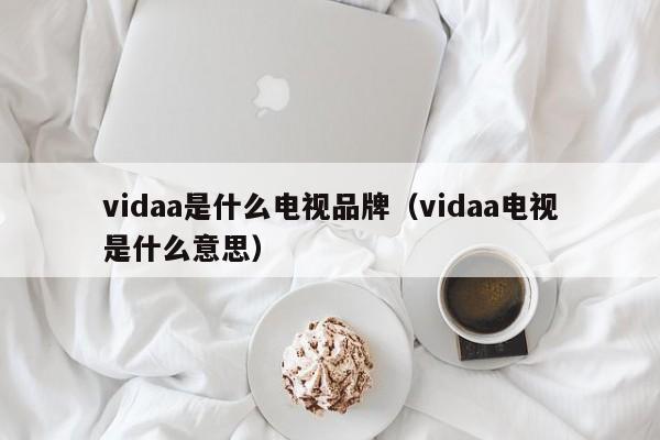 vidaa是什么电视品牌（vidaa电视是什么意思）