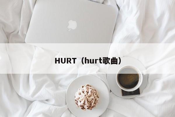 HURT（hurt歌曲）